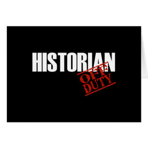OSCURIDAD FUERA DE SERVICIO DEL HISTORIADOR