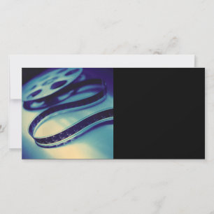 Oscuro pozo de película