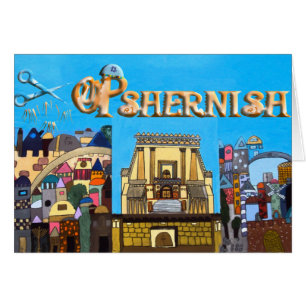 Oshernal