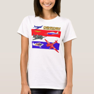 Oshkosh Woman's Long Sleeve top