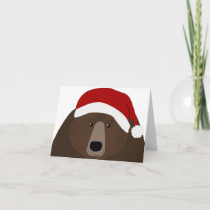 Ositos! Tarjeta de felicitación