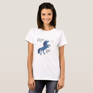 Osm - Camiseta de rebaño piloto