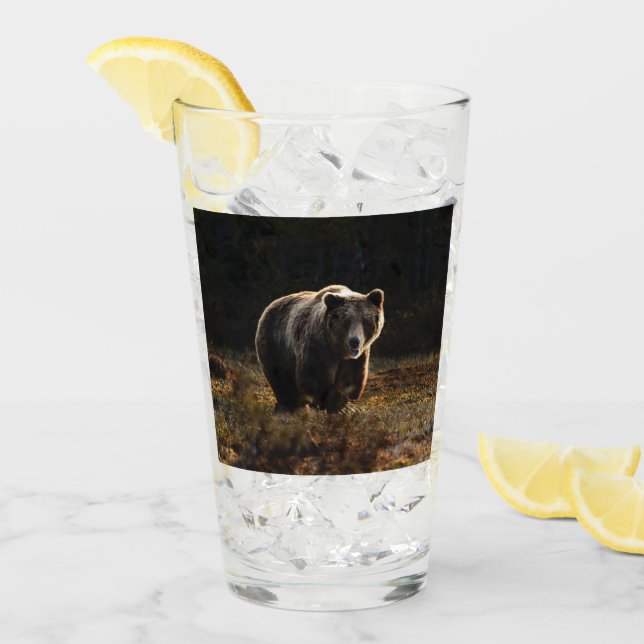 Oso (Anverso (hielo))