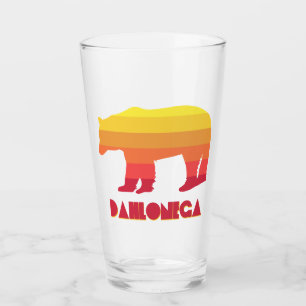 Oso Arcoíris de Dahlonega Georgia