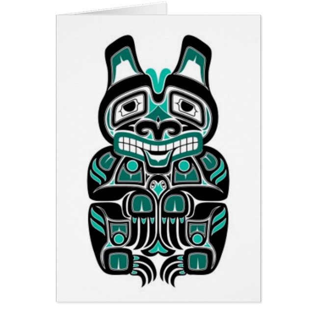 Oso azul y negro verde azulado del alcohol del (Frente)