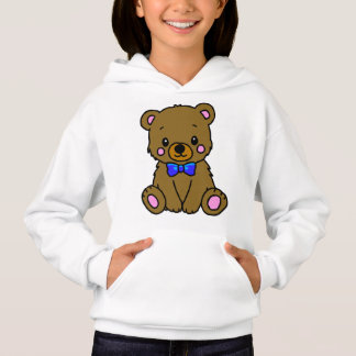 oso bebé