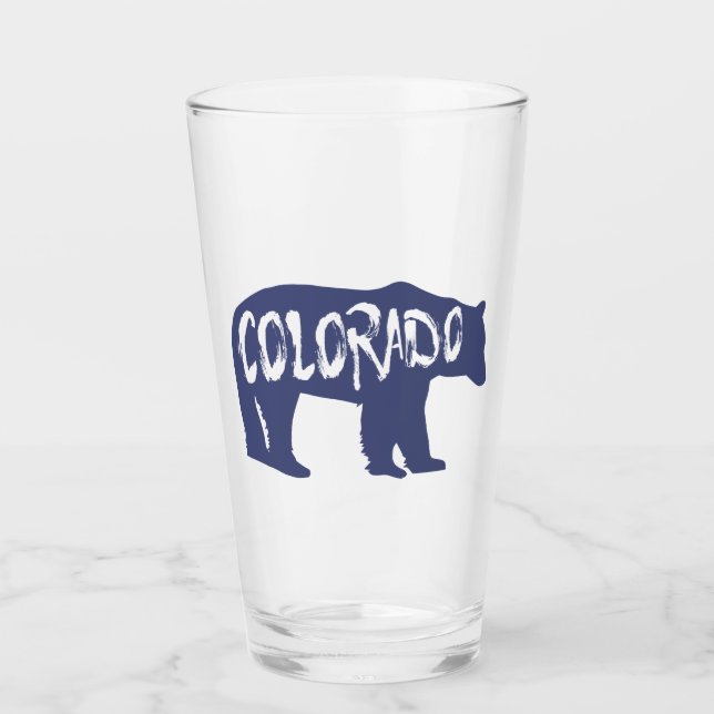 Oso Colorado (Anverso)