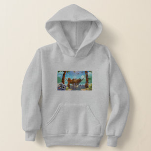 Oso con Lemmings Cutes