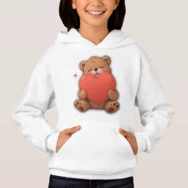 Oso de abrazar