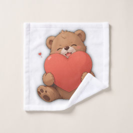 Oso de guarnición