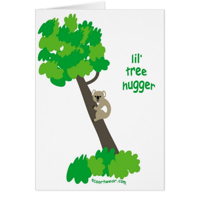 Oso de koala (Frente)