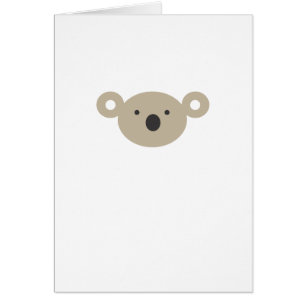 Oso de koala