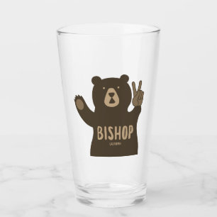 Oso de la Paz del Obispo California