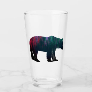 Oso de las luces del norte