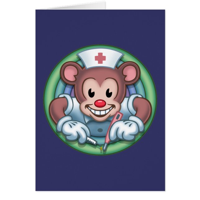 Oso de Nursey (Frente)