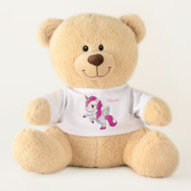 Bonito Princesa Teddy Bear