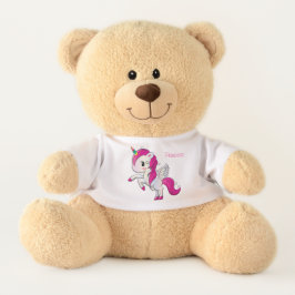 Oso De Peluche Bonito Princesa Teddy Bear