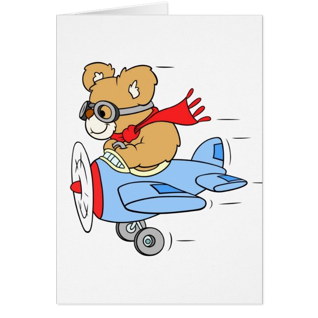 Oso de peluche experimental (Frente)