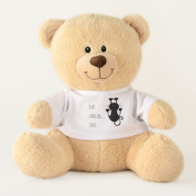Sólo colgando ahí personalizado negro texto divert