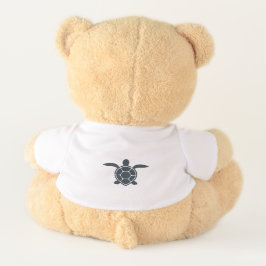 Oso De Peluche Tortugas cortas