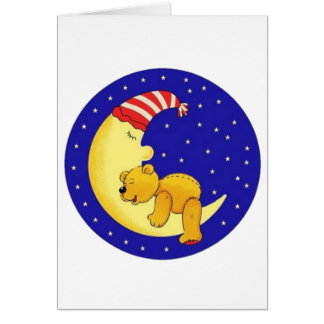 Oso de Sleeptime