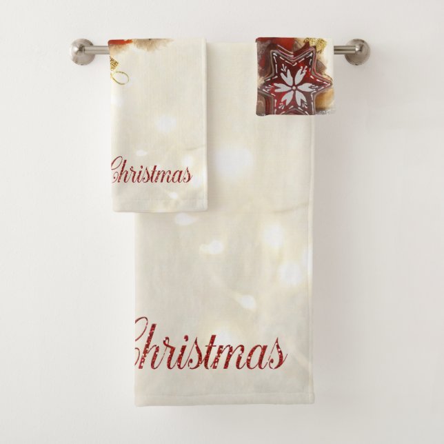 Oso de Teddy, Sombrero de Santa,Ornamento de Navid (In situ)