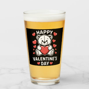 Oso del Día de San Valentín vday