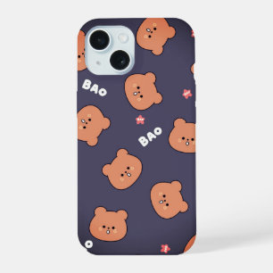 Oso, Dibujos Animados, Fondo