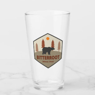 Oso Forestal Nacional Bitterroot