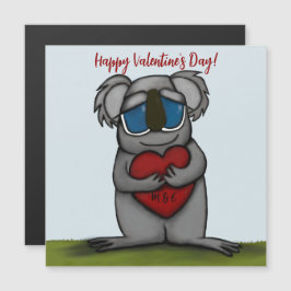 Oso Koala Lindo