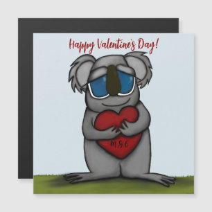 Oso Koala Lindo