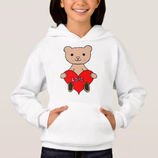Oso Lindo