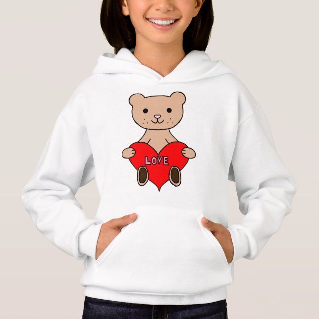 Oso Lindo (Anverso)
