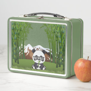 Oso Panda