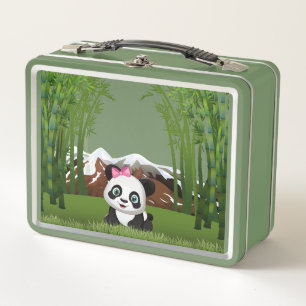 Oso Panda