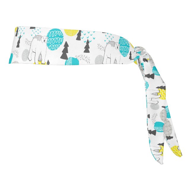 Oso polar (Girar 90)