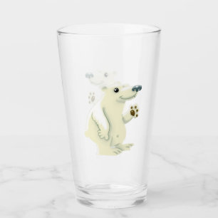 Oso Polar Amigable