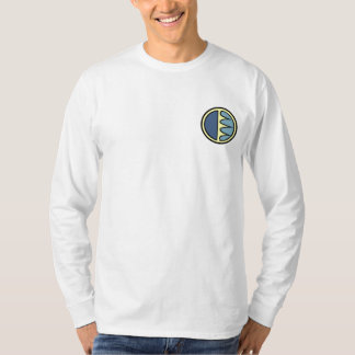 Oso Polar Camisa de arte Oso Polar Camisa de manga