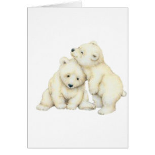 Oso polar Cubs
