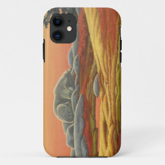 Oso Polar IPhone 5 Fundas Regalos de osos de arte 
