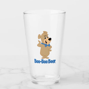 Oso Precocioso de Boo-Boo