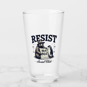 Oso resiste Proteger Parque Nacional Anti Trump 86