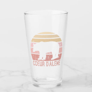 Oso Retro Coeur d'Alene Idaho
