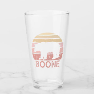 Oso retro de Boone North Carolina