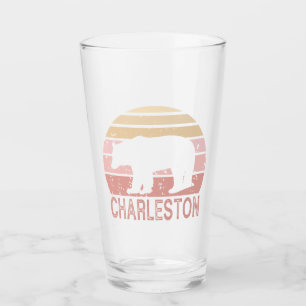 Oso Retro de Charleston West Virginia