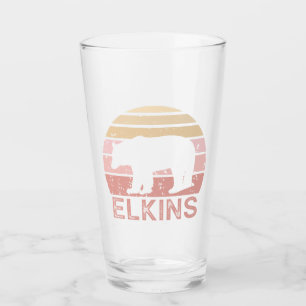 Oso Retro de Elkins West Virginia