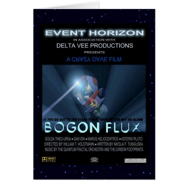 Osos De Teddy En El Espacio (Frente)