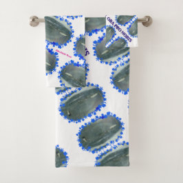 OSOS POLARES DE St Ariel Archangel