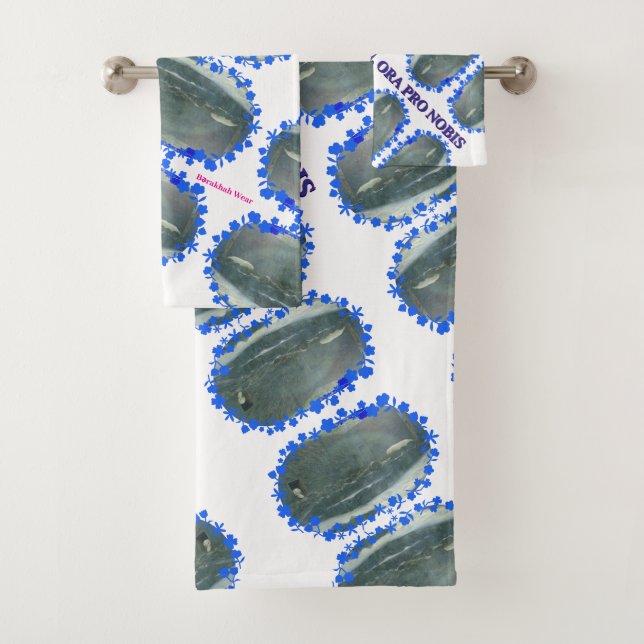 OSOS POLARES DE St Ariel Archangel (In situ)