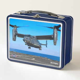 OSPREY CV-22